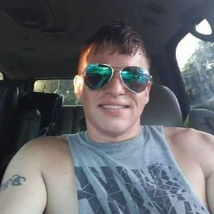 Meet your Posher, Thomas